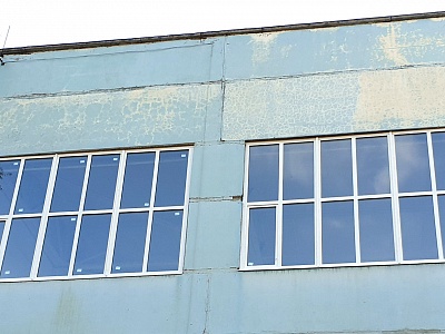 окно 112